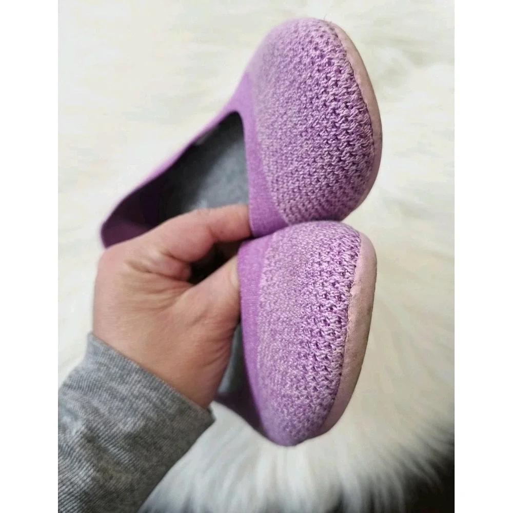 allbirds women size