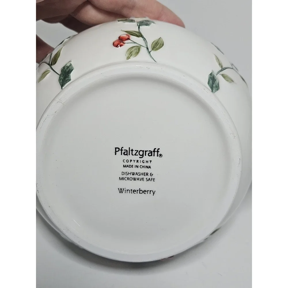Pfaltzgraff up sale