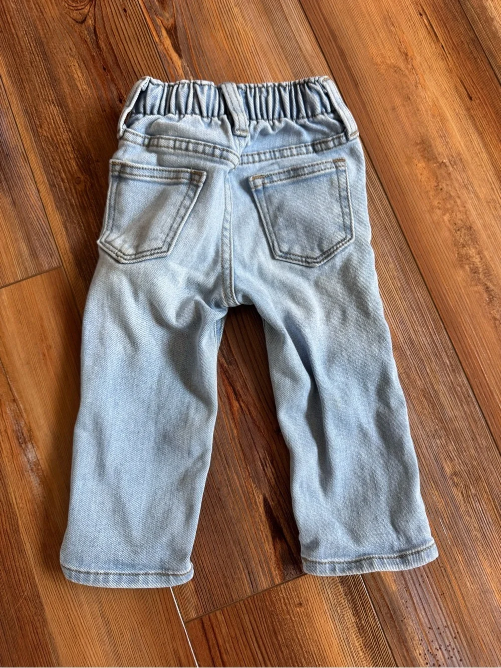 Old Navy light blue