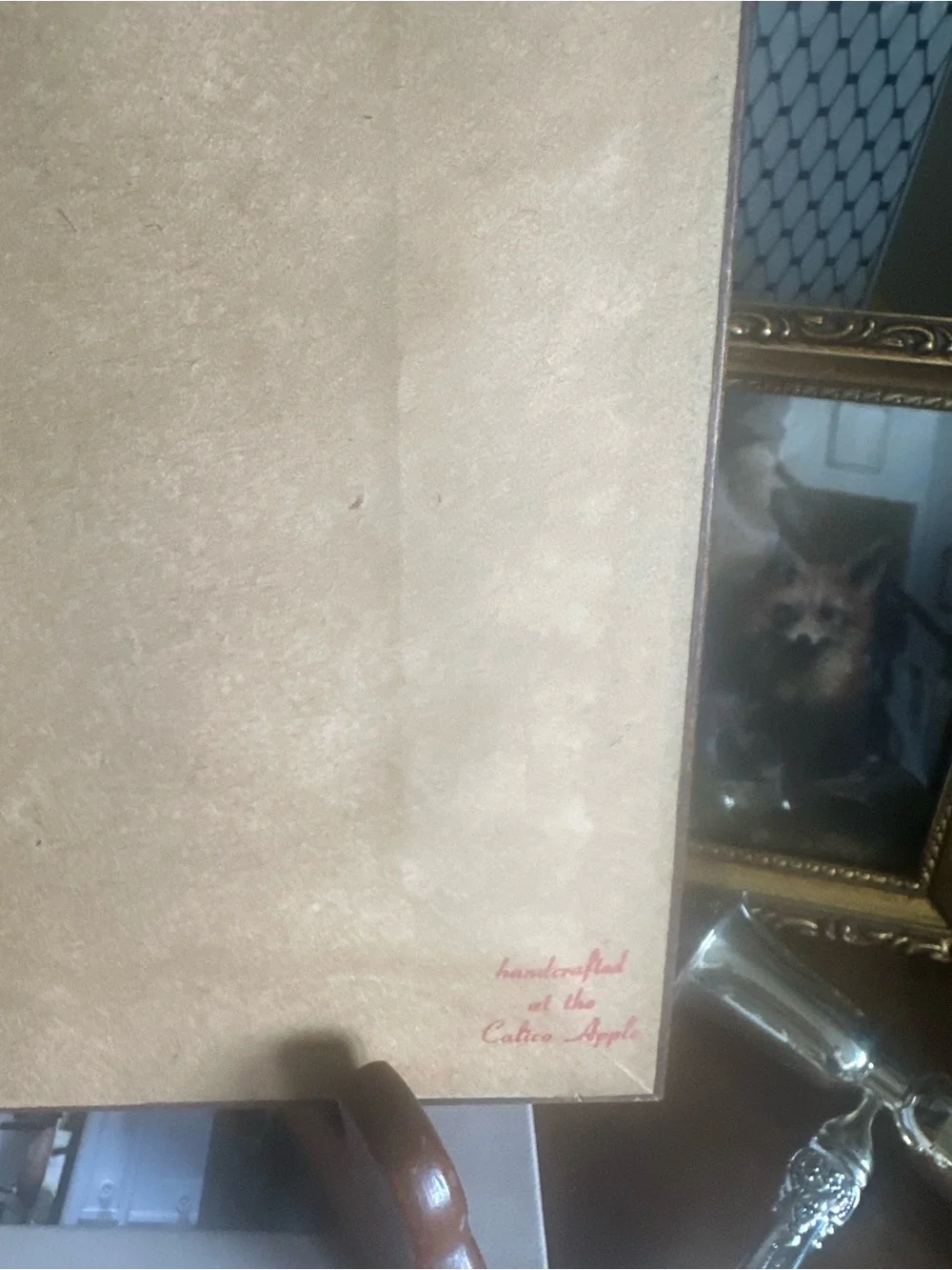 N/A vintage professionally