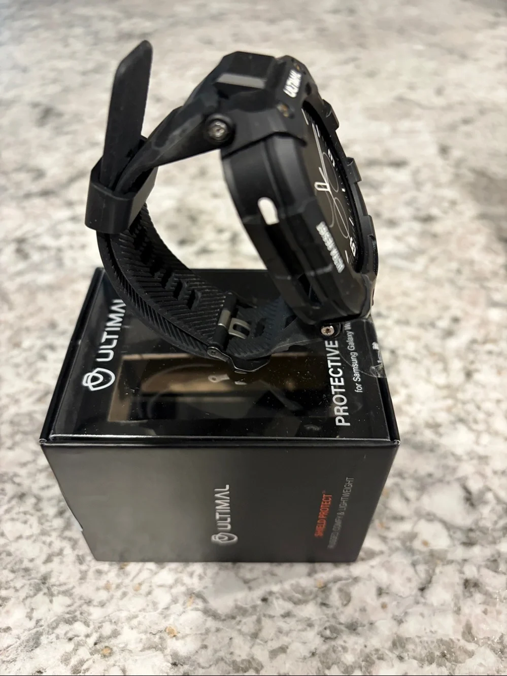 N/A overall protection