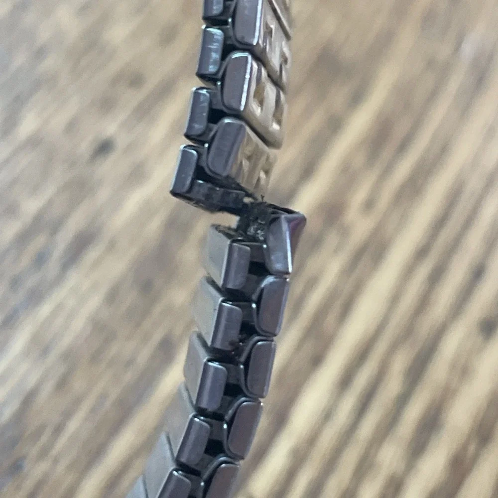 Quartz watches this