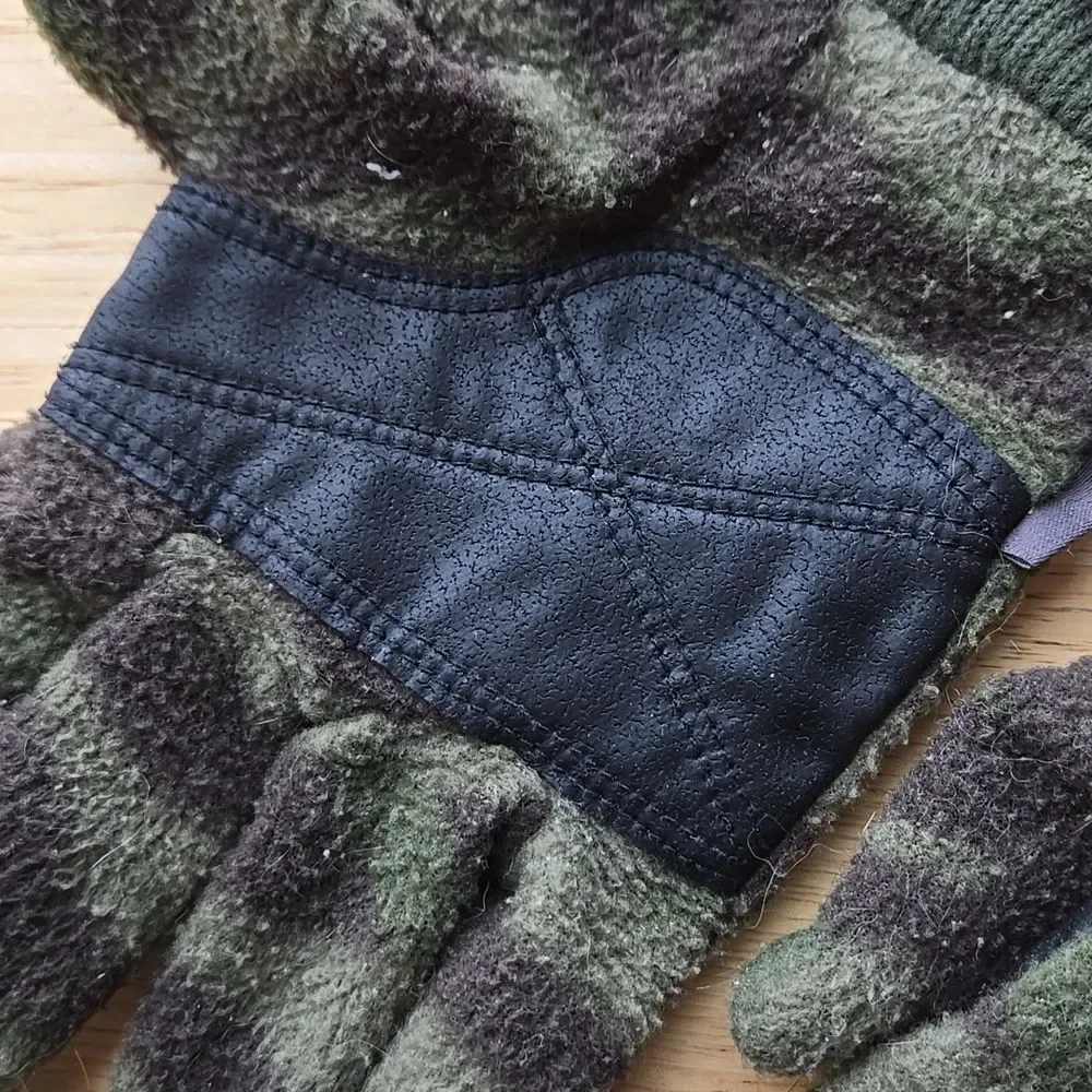 Columbia stay warm