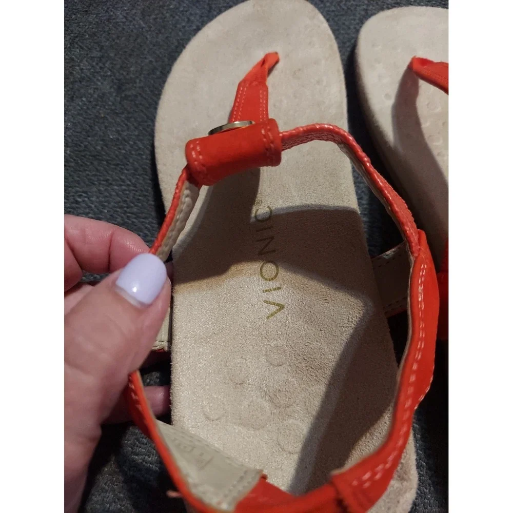 Vionic calera wedge