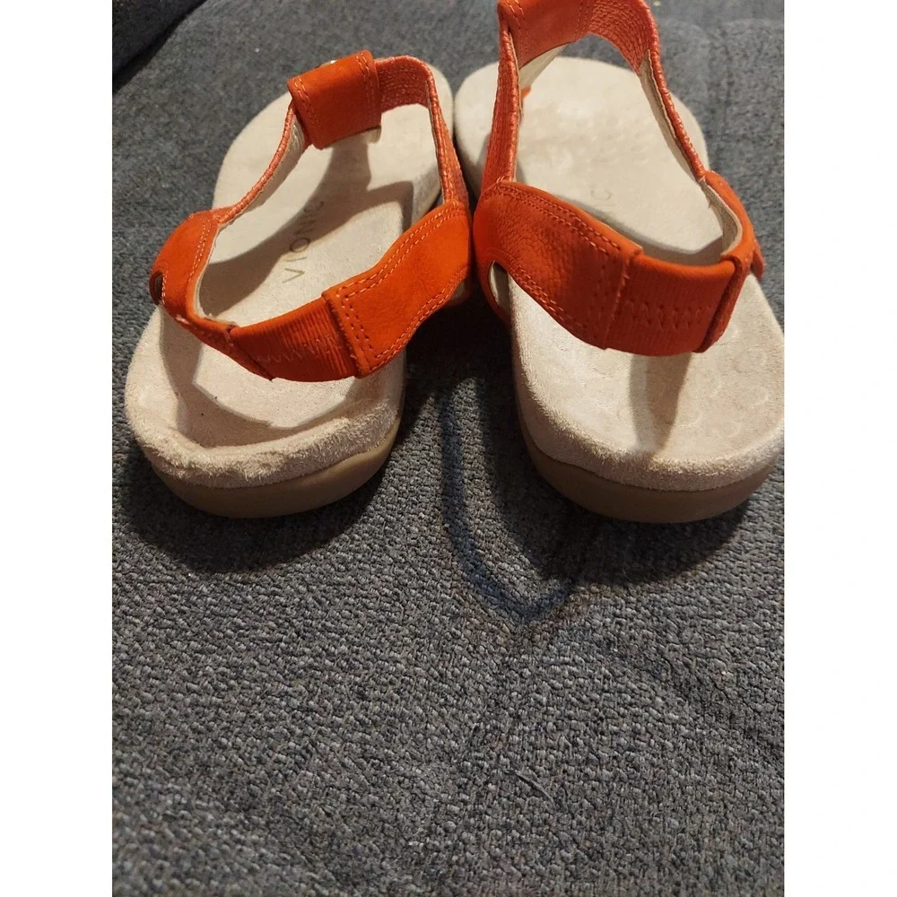 Vionic calera wedge