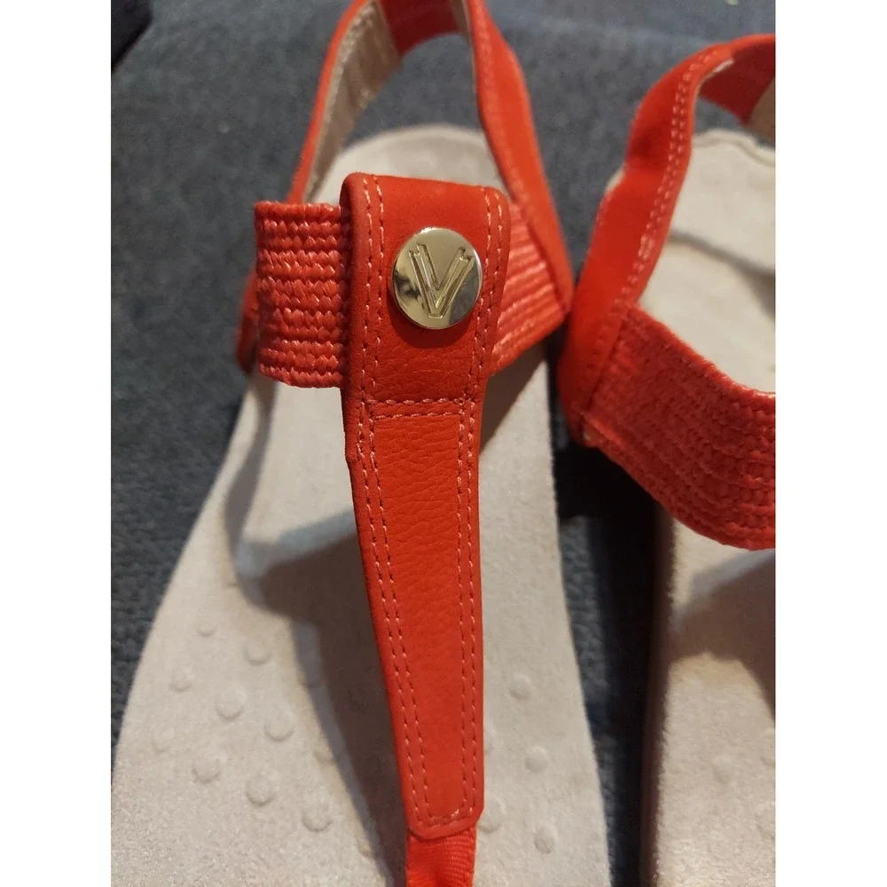 Vionic calera wedge