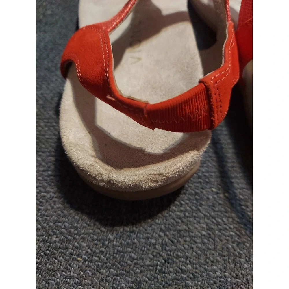 Vionic calera wedge