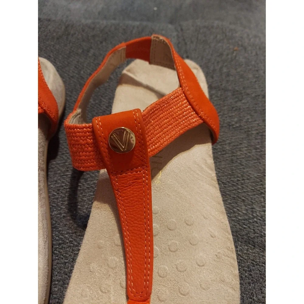 Vionic calera wedge