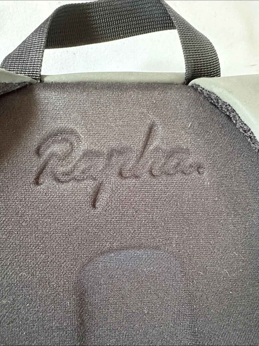 Rapha good pre