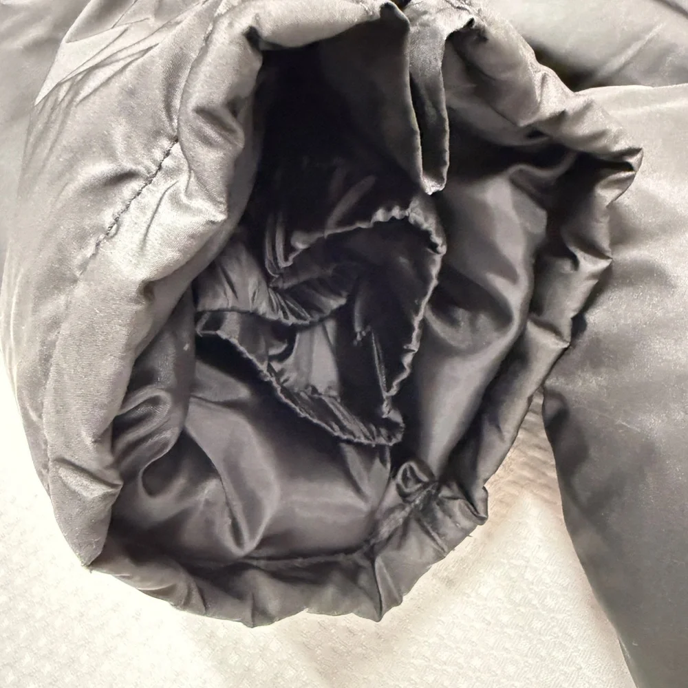 Old Navy water resistant