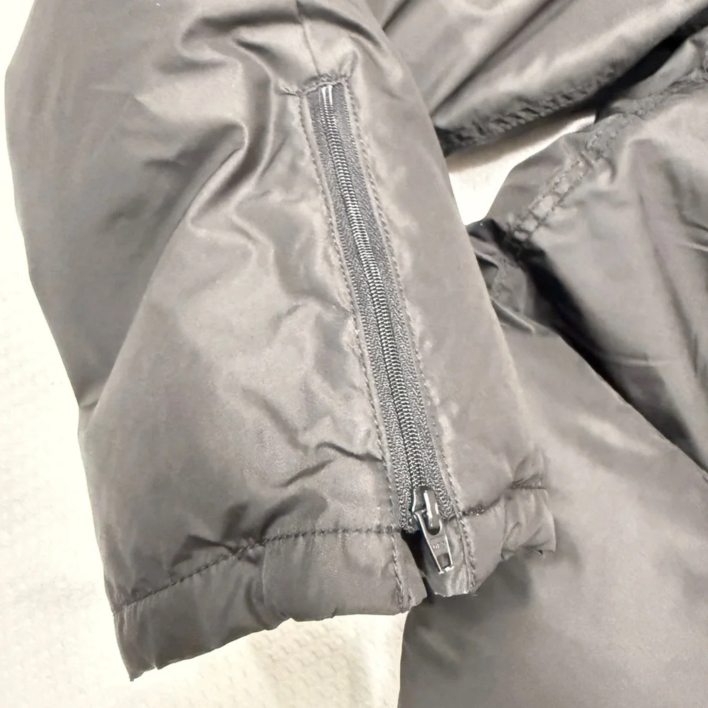 Old Navy water resistant