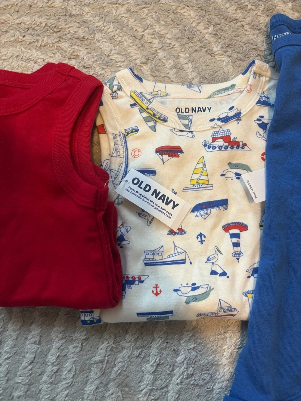 Old Navy brand new