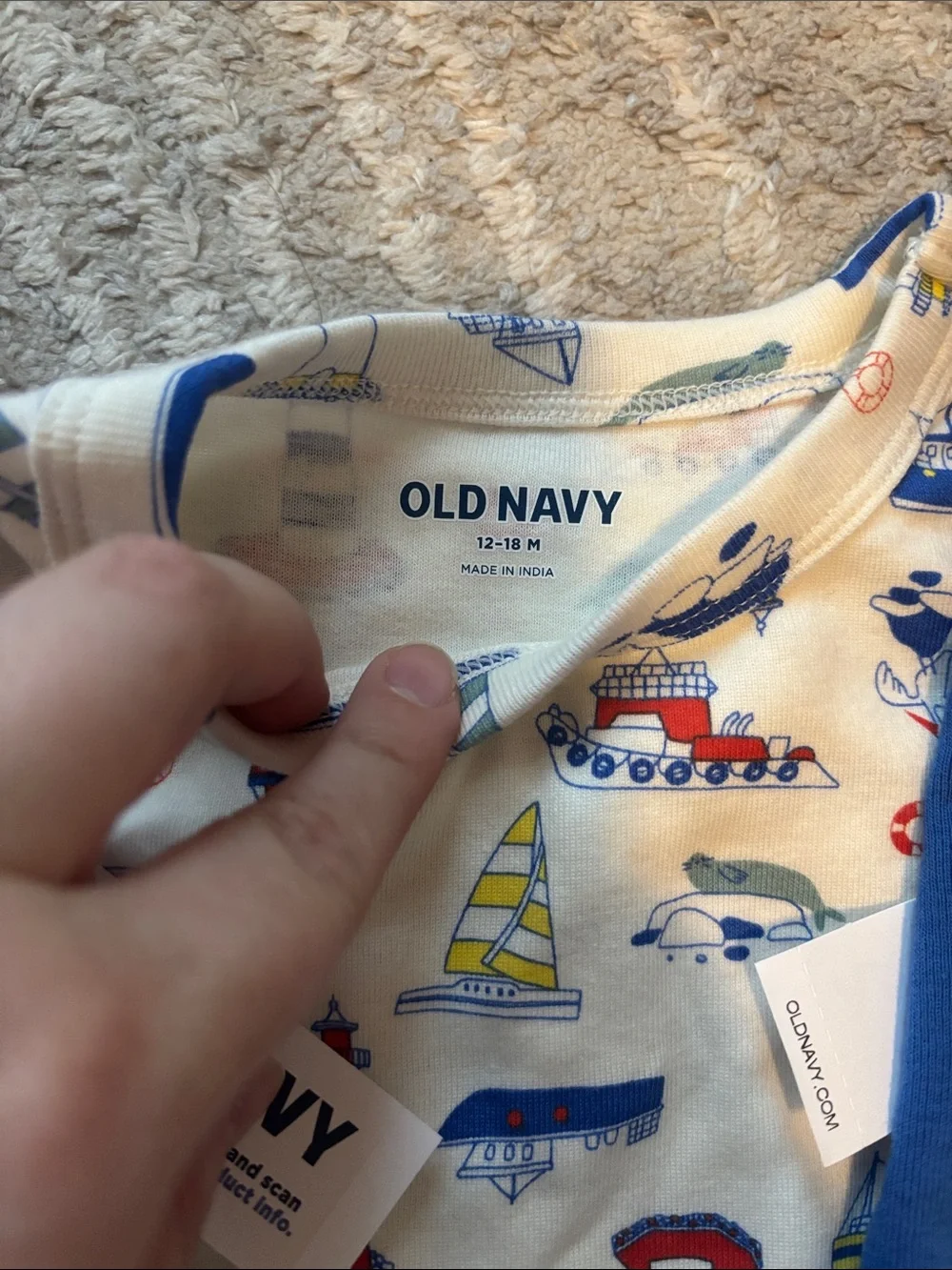 Old Navy brand new