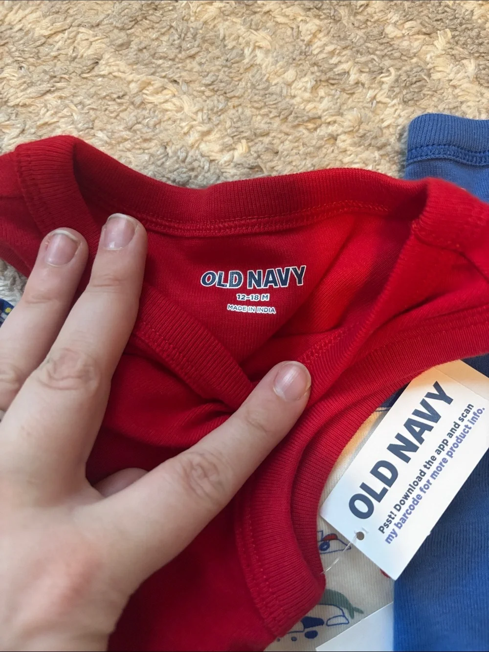 Old Navy brand new