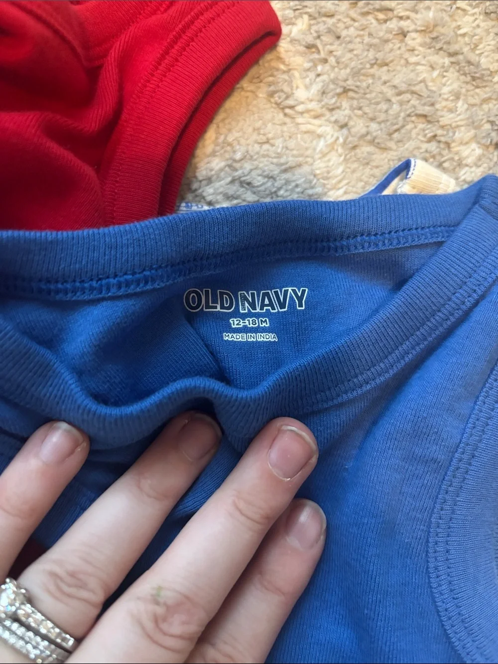 Old Navy brand new