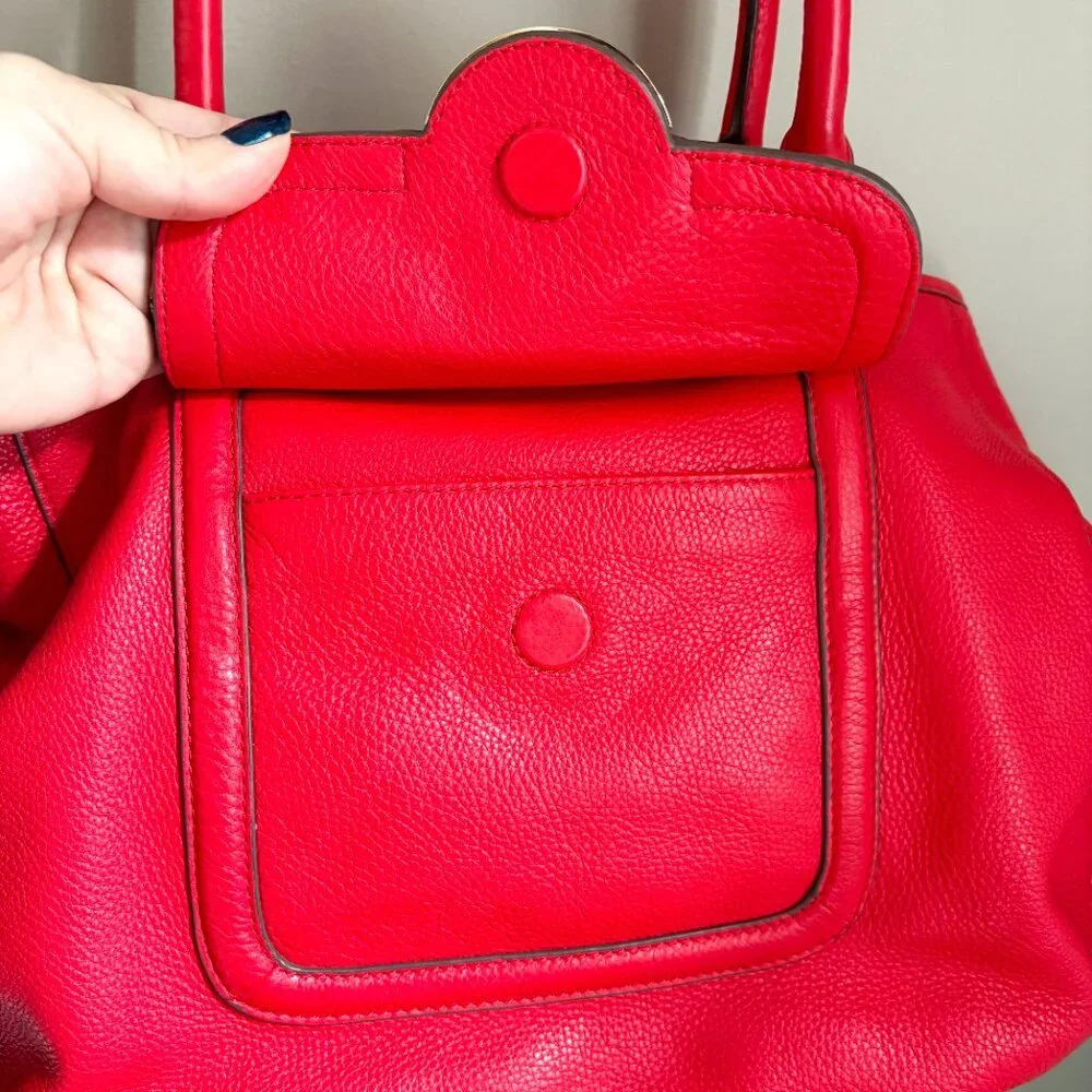 Tory Burch this bag