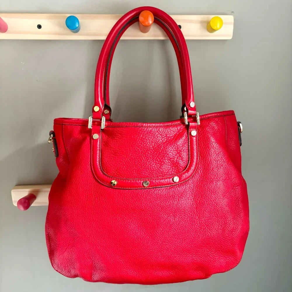 Tory Burch this bag