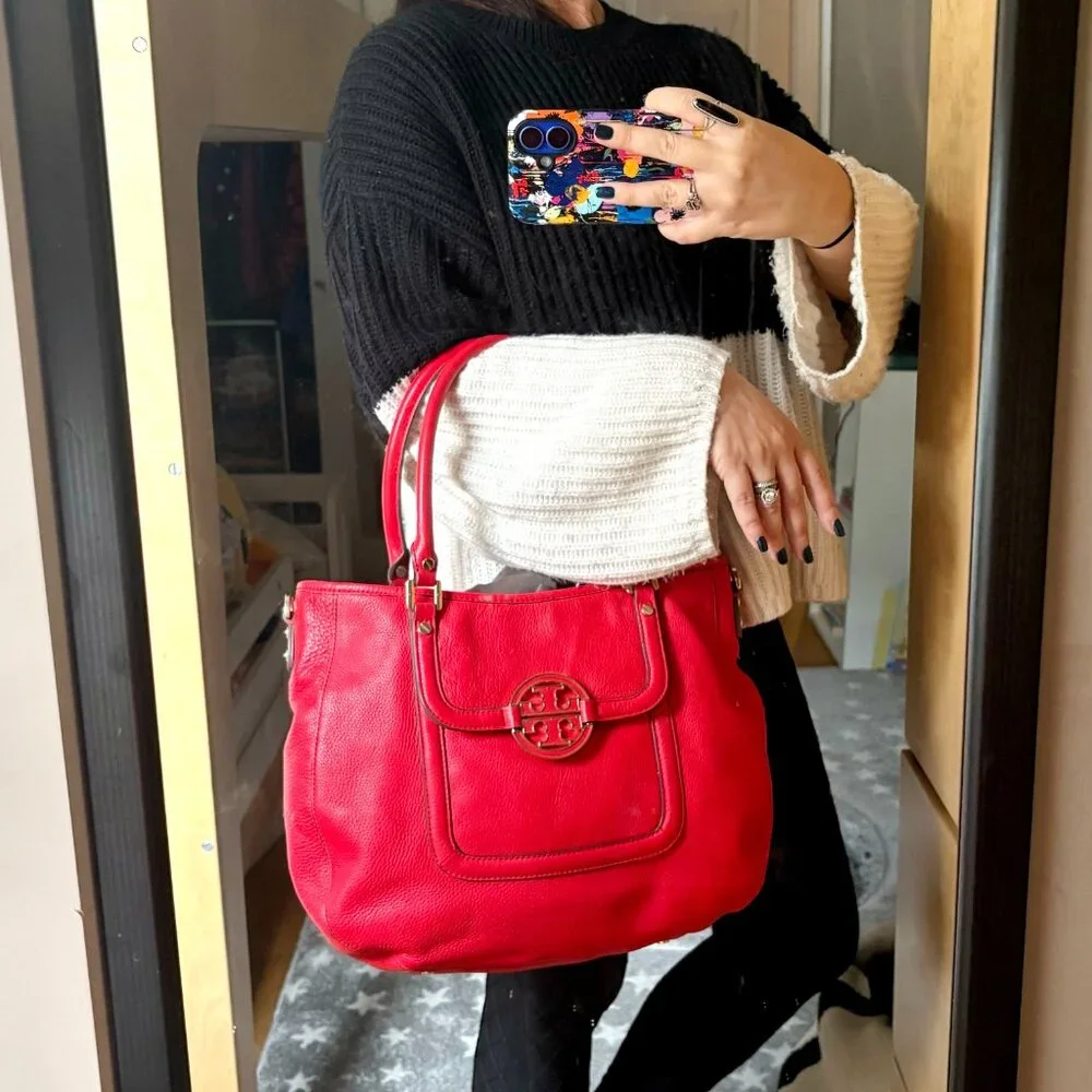 Tory Burch this bag