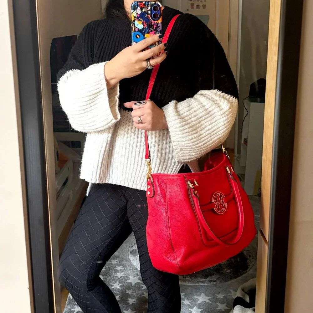 Tory Burch this bag