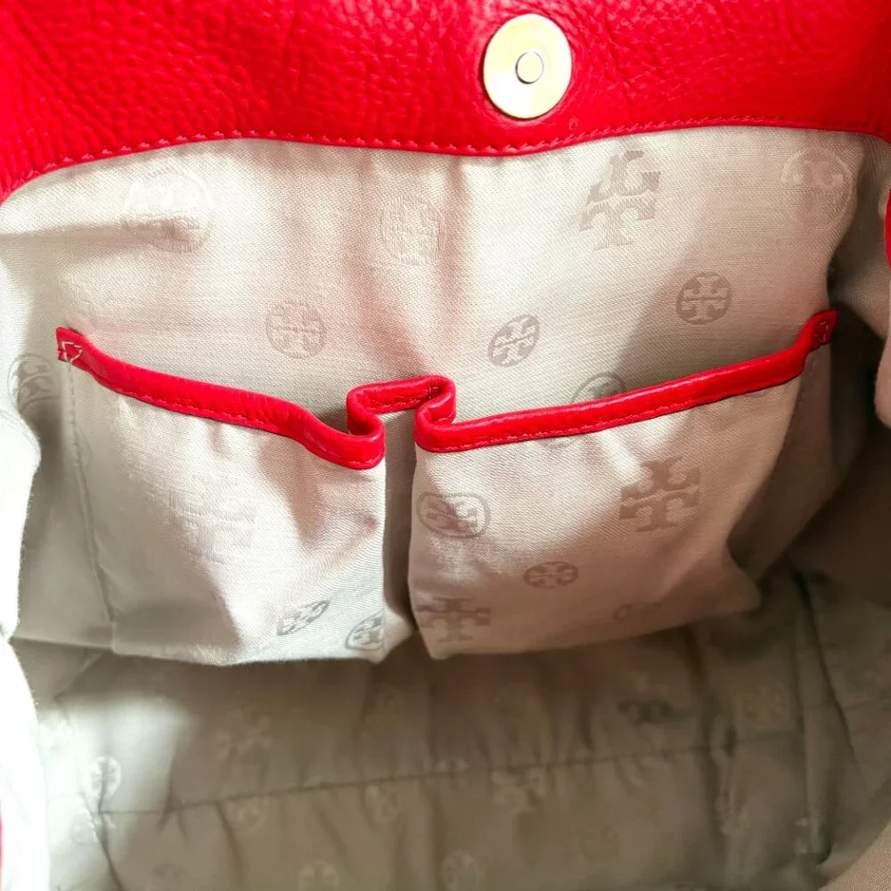Tory Burch this bag