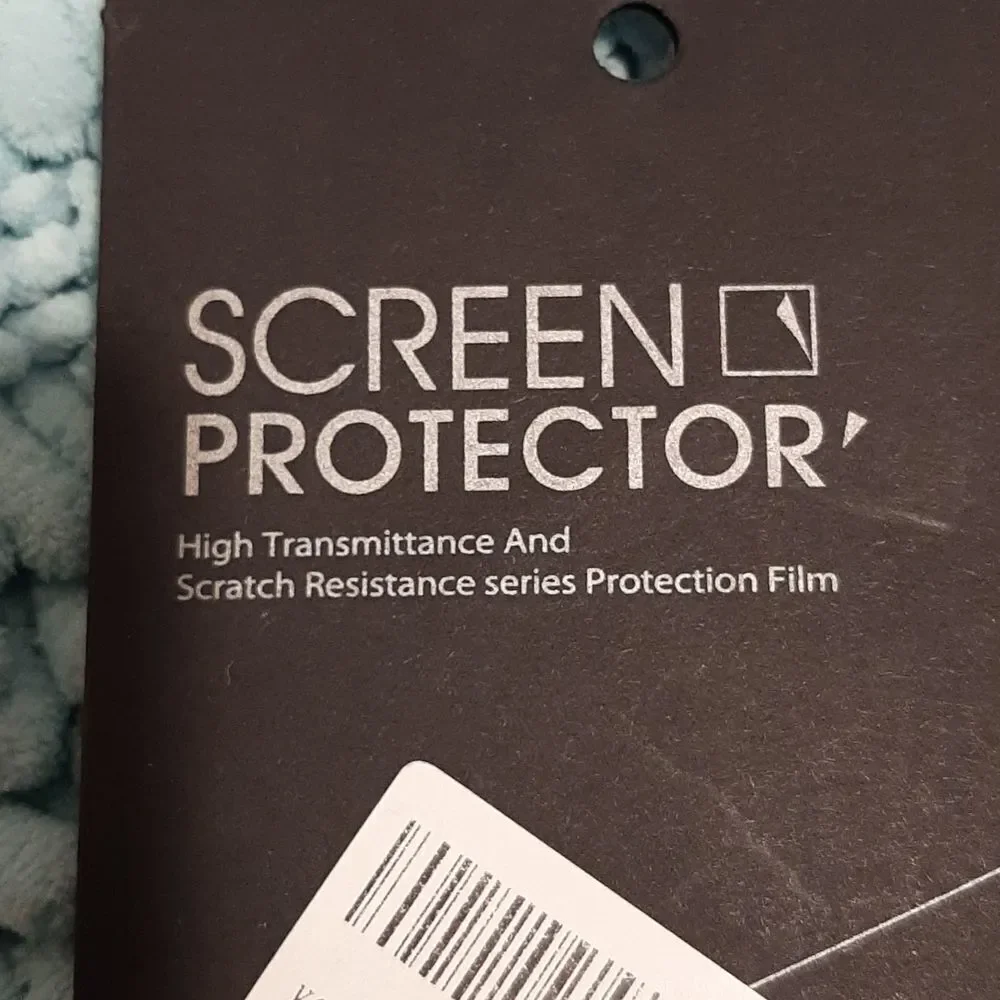 Screen Protector eyes new