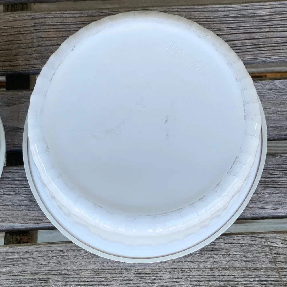 Corningware set french