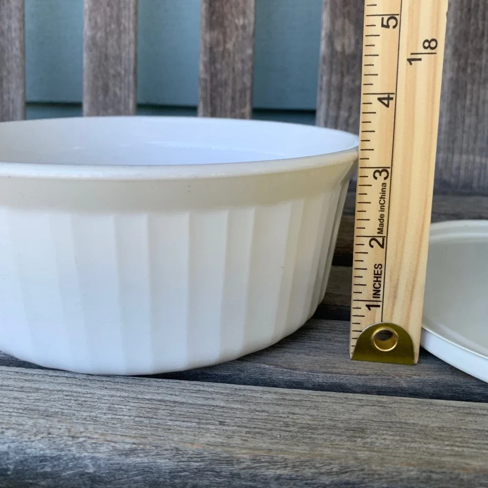 Corningware set french