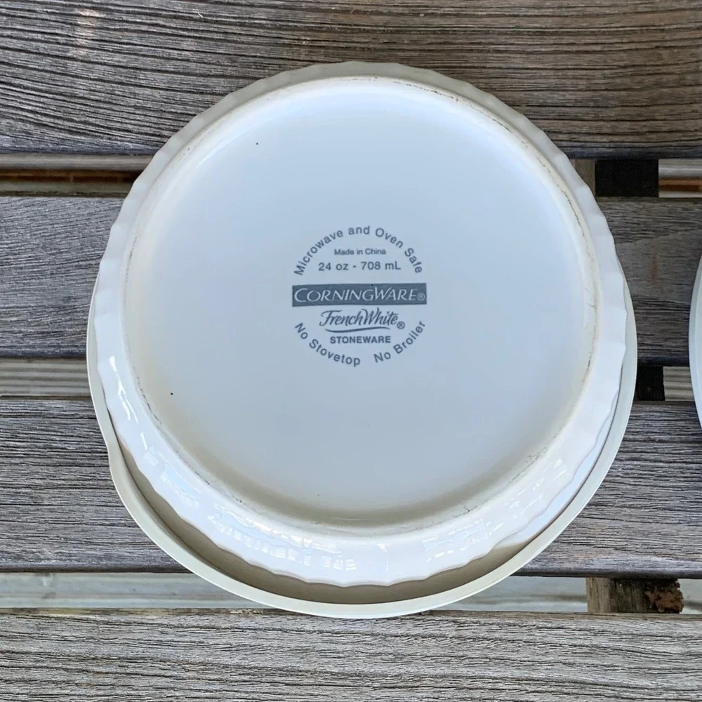 Corningware set french