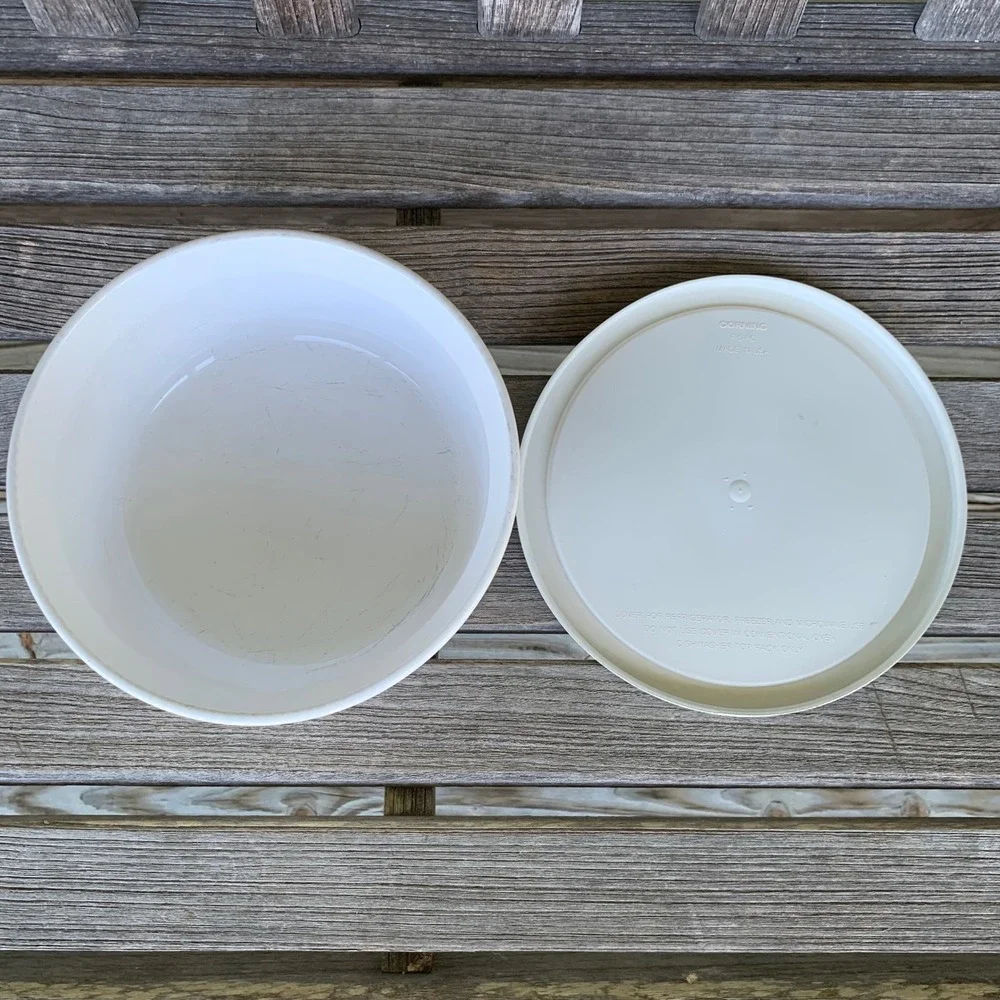 Corningware set french