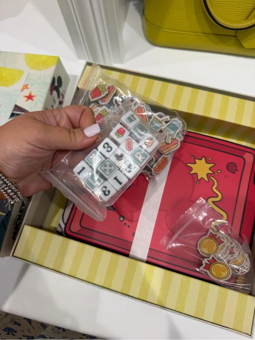 Disney new mickey