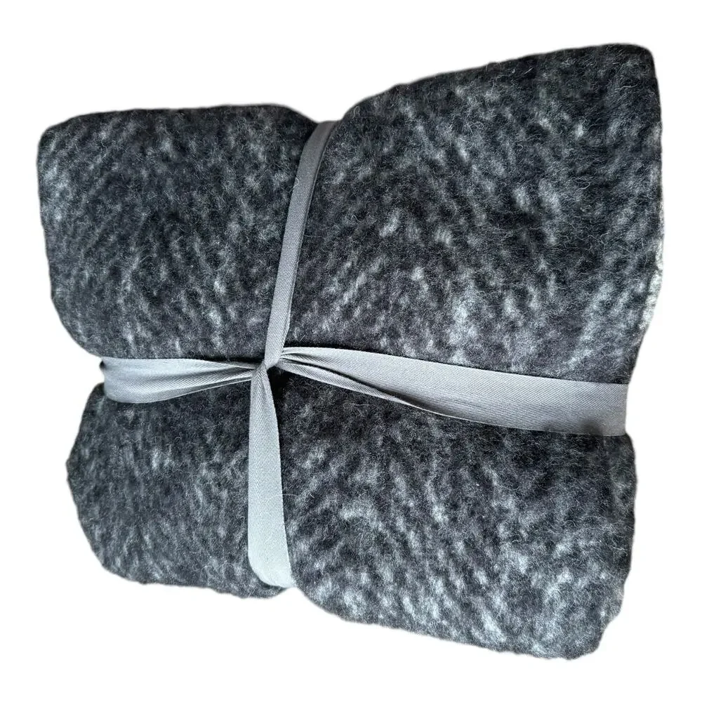 West Elm brushed soft