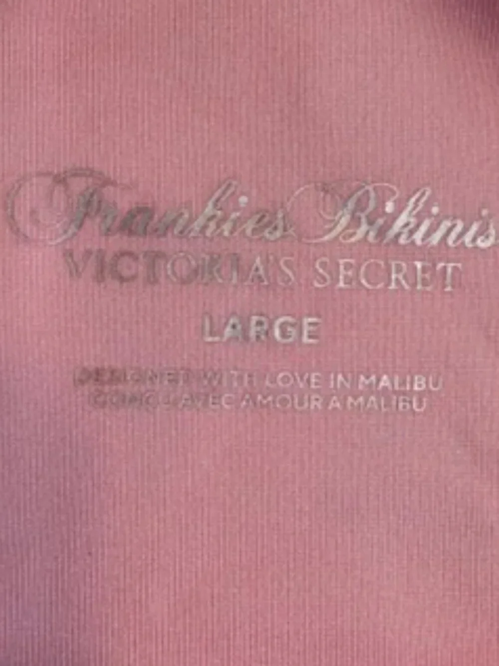 Frankies Bikinis frankies bikinis