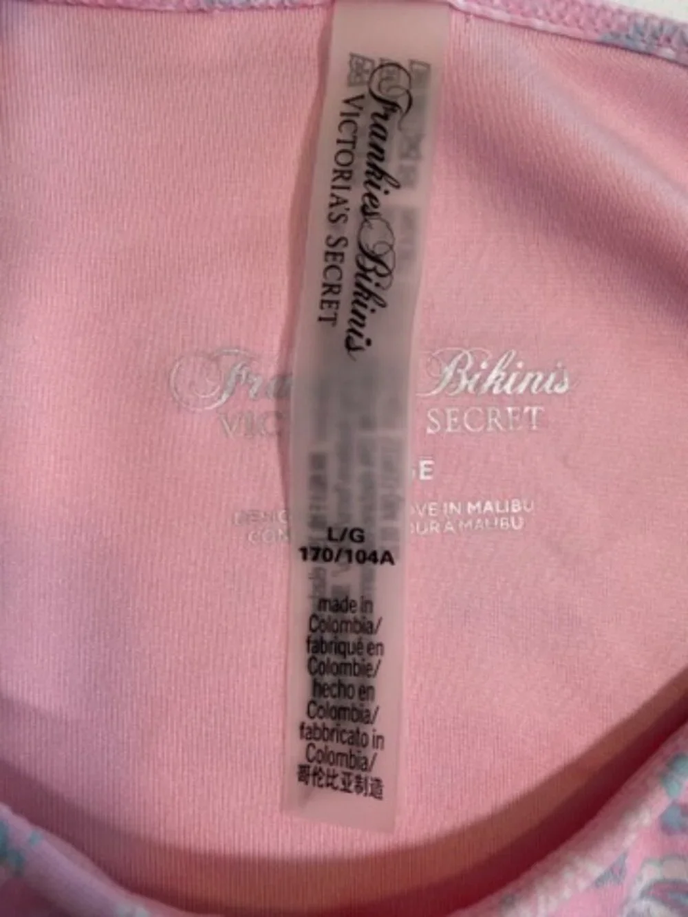 Frankies Bikinis frankies bikinis