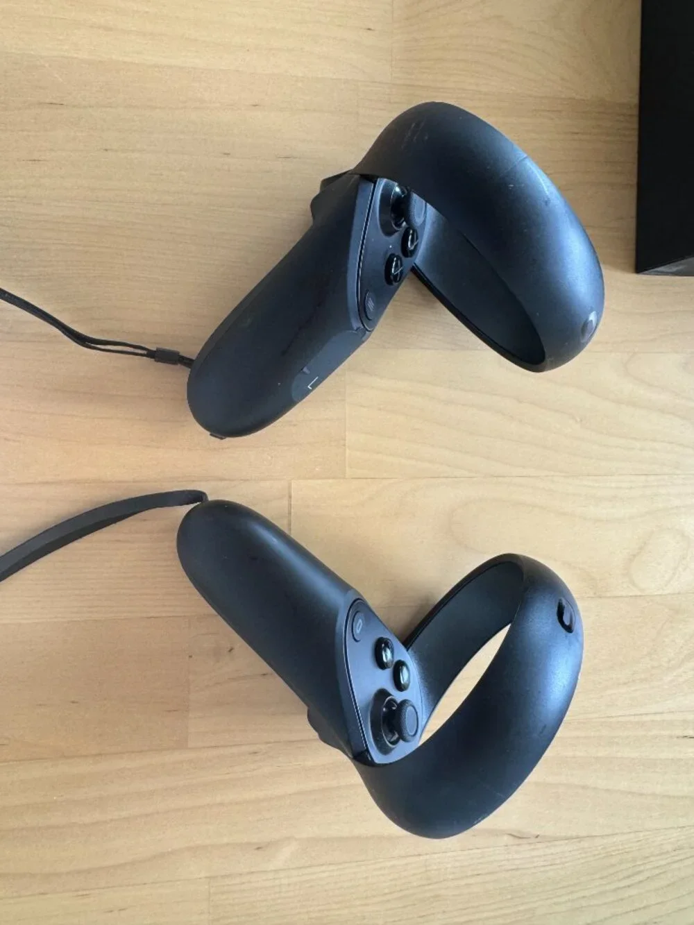 Meta oculus quest