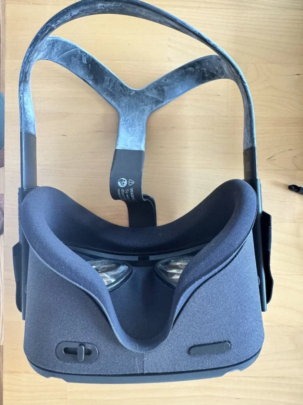 Meta oculus quest