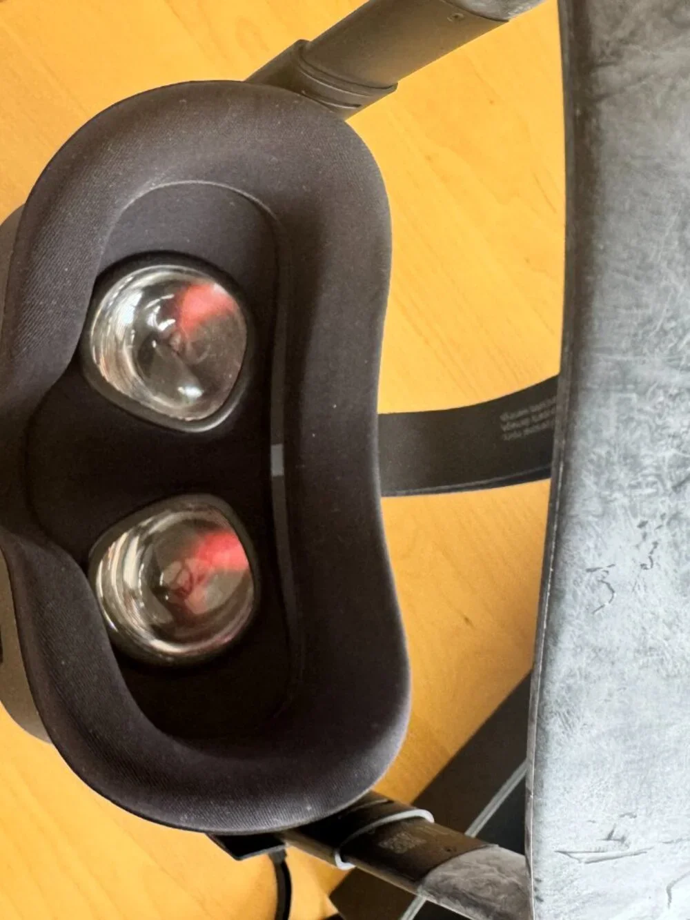 Meta oculus quest
