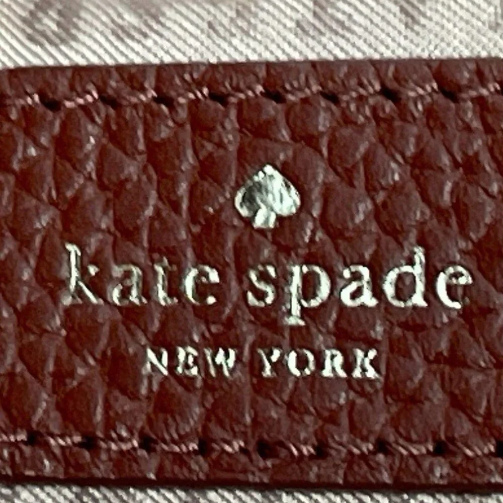 kate spade normal interior