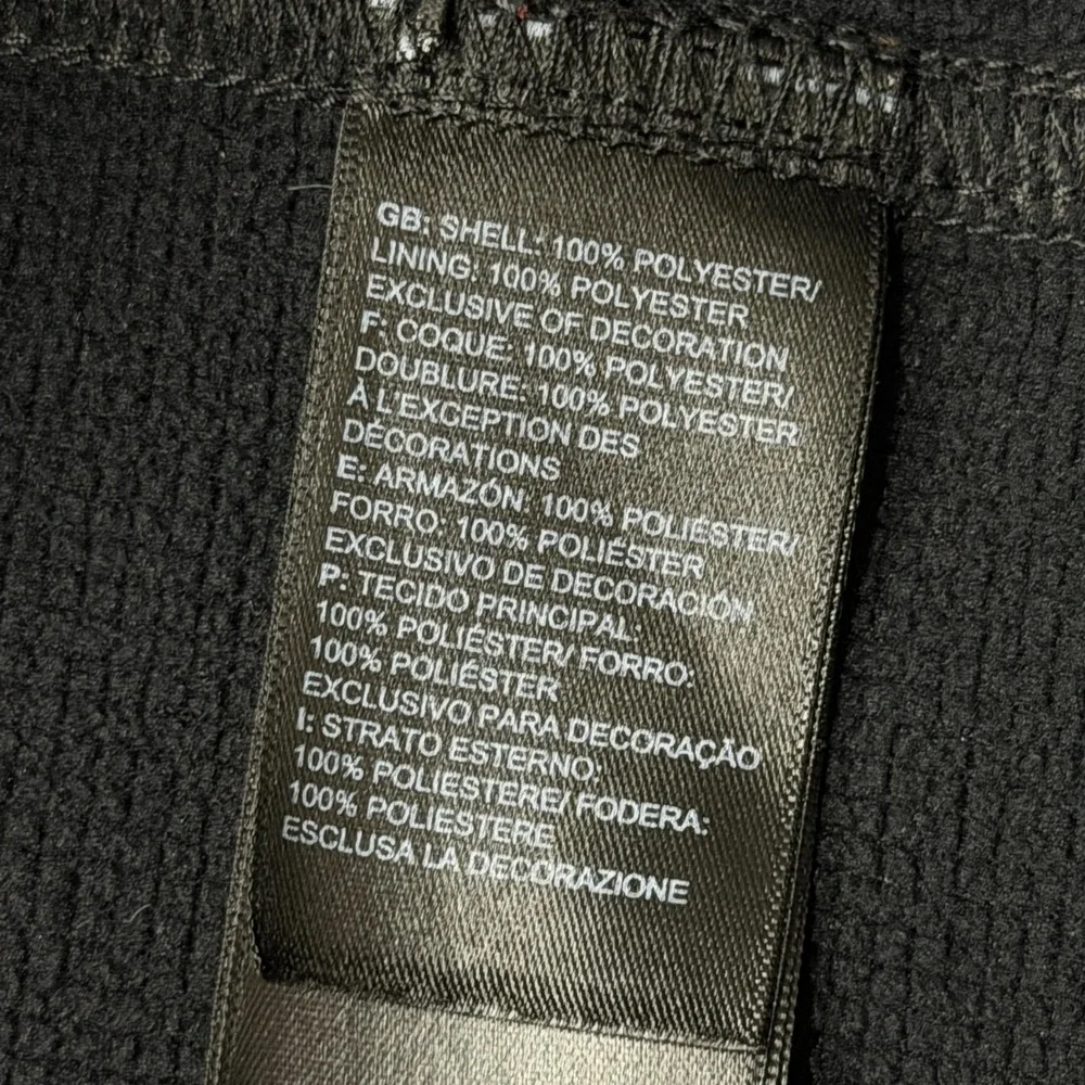 The North Face brand north