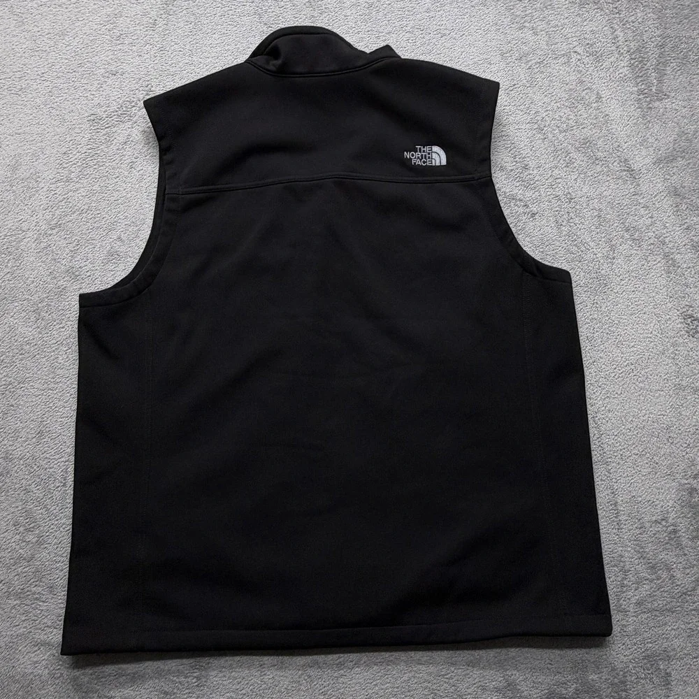 The North Face brand north