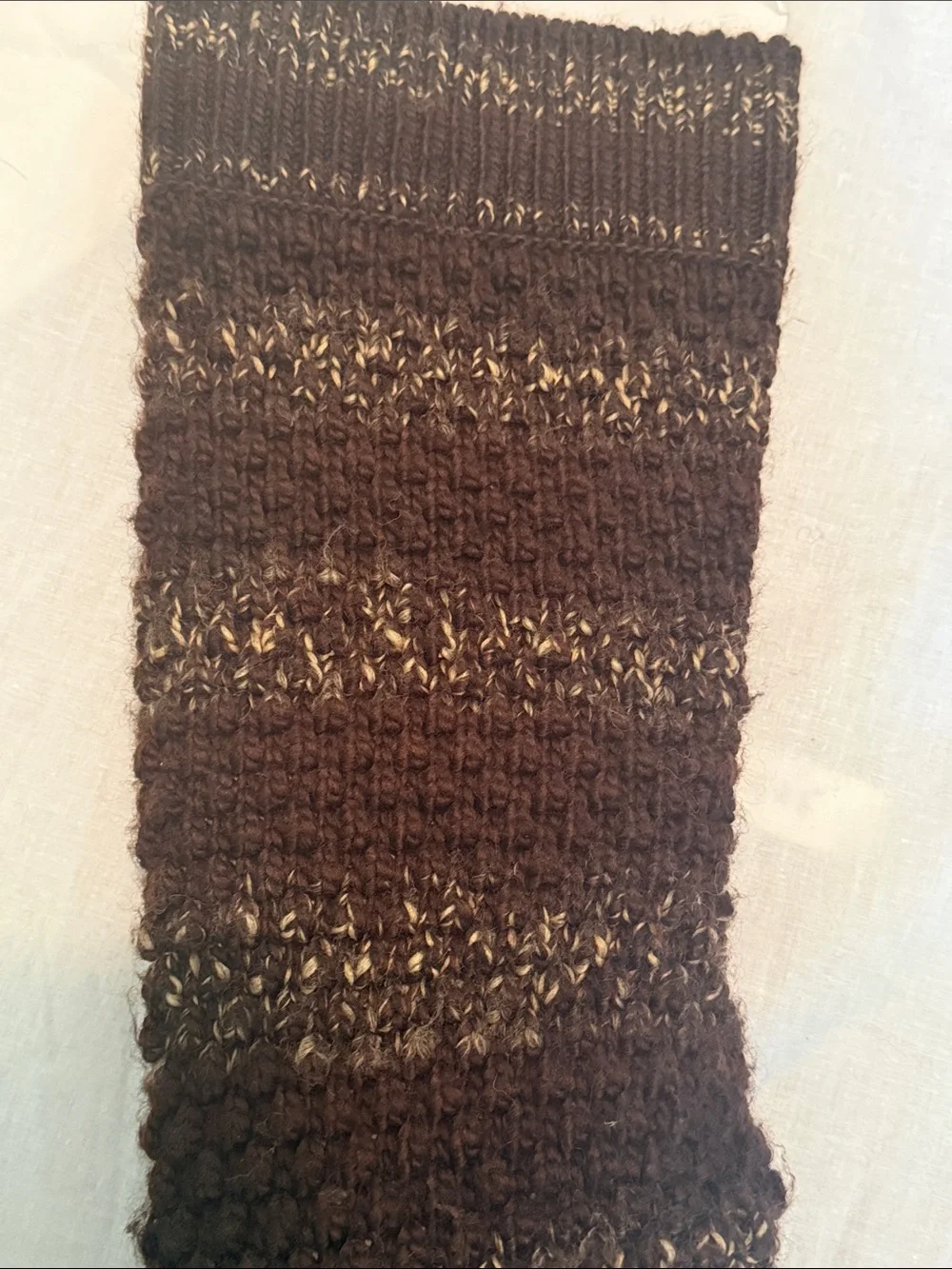 UGG boots textured