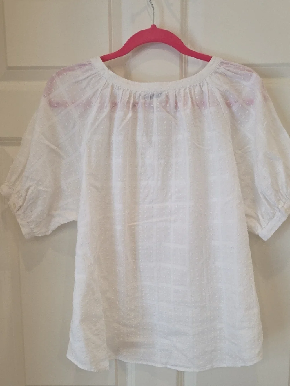 LOFT lightweight subtle