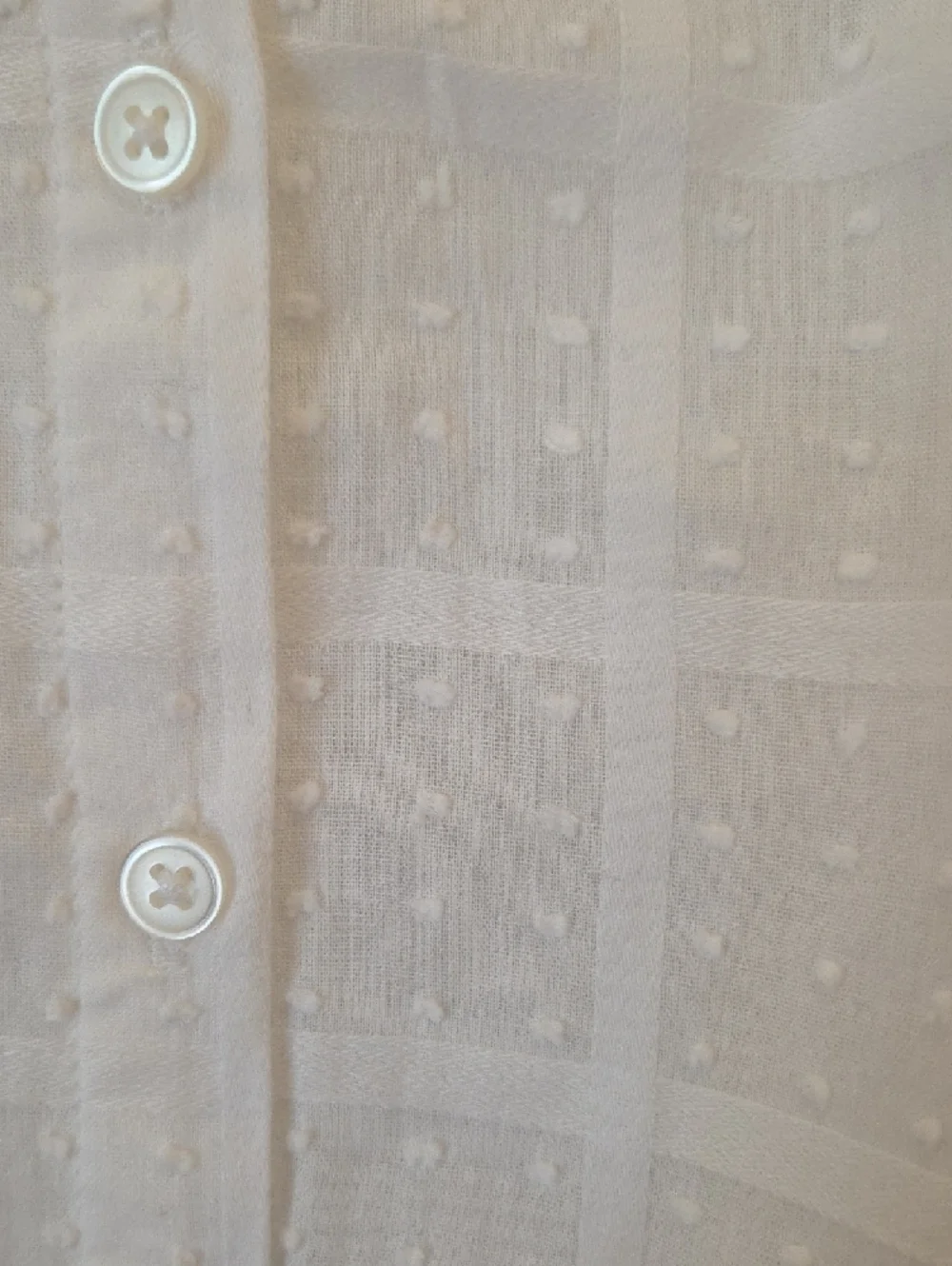LOFT subtle sleeves