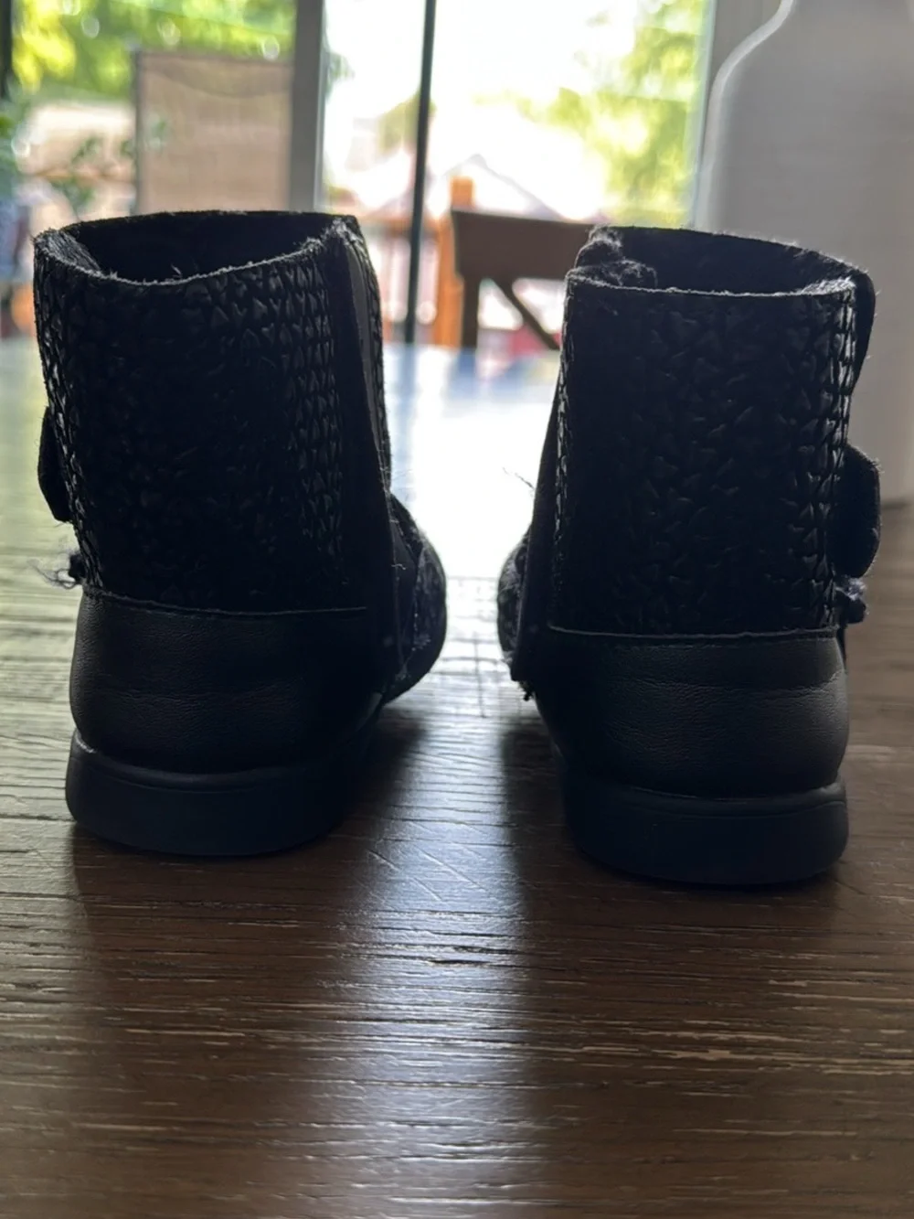 UGG toddler size