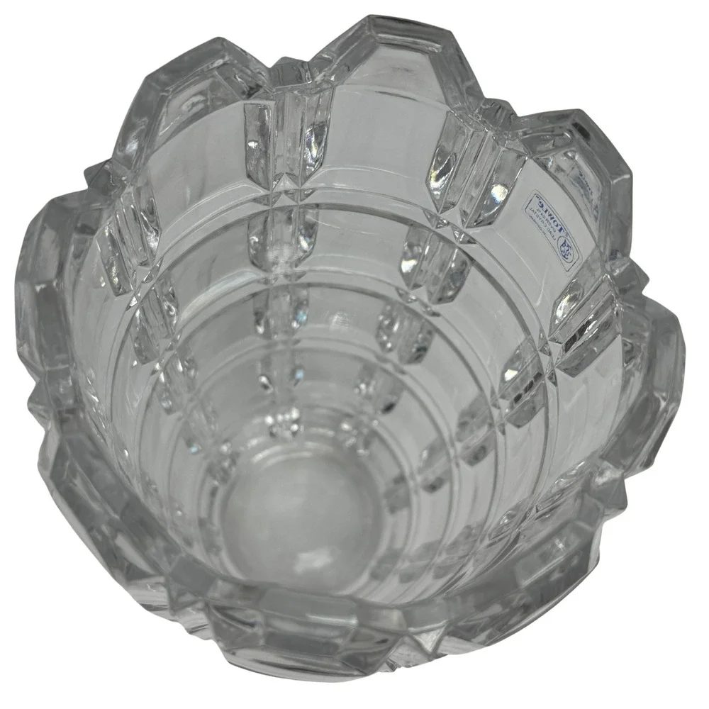 Towle vintage lead