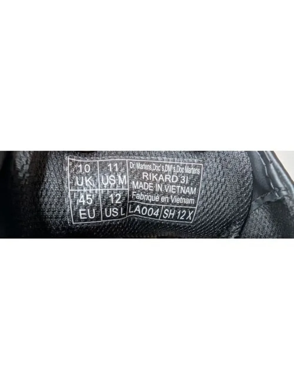 Dr. Martens dr martens
