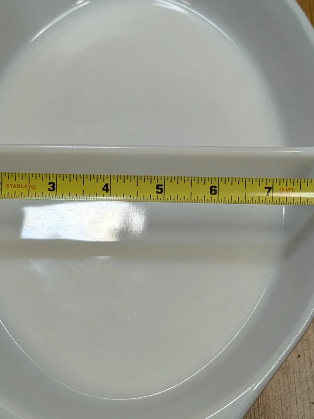 Pyrex vtg early