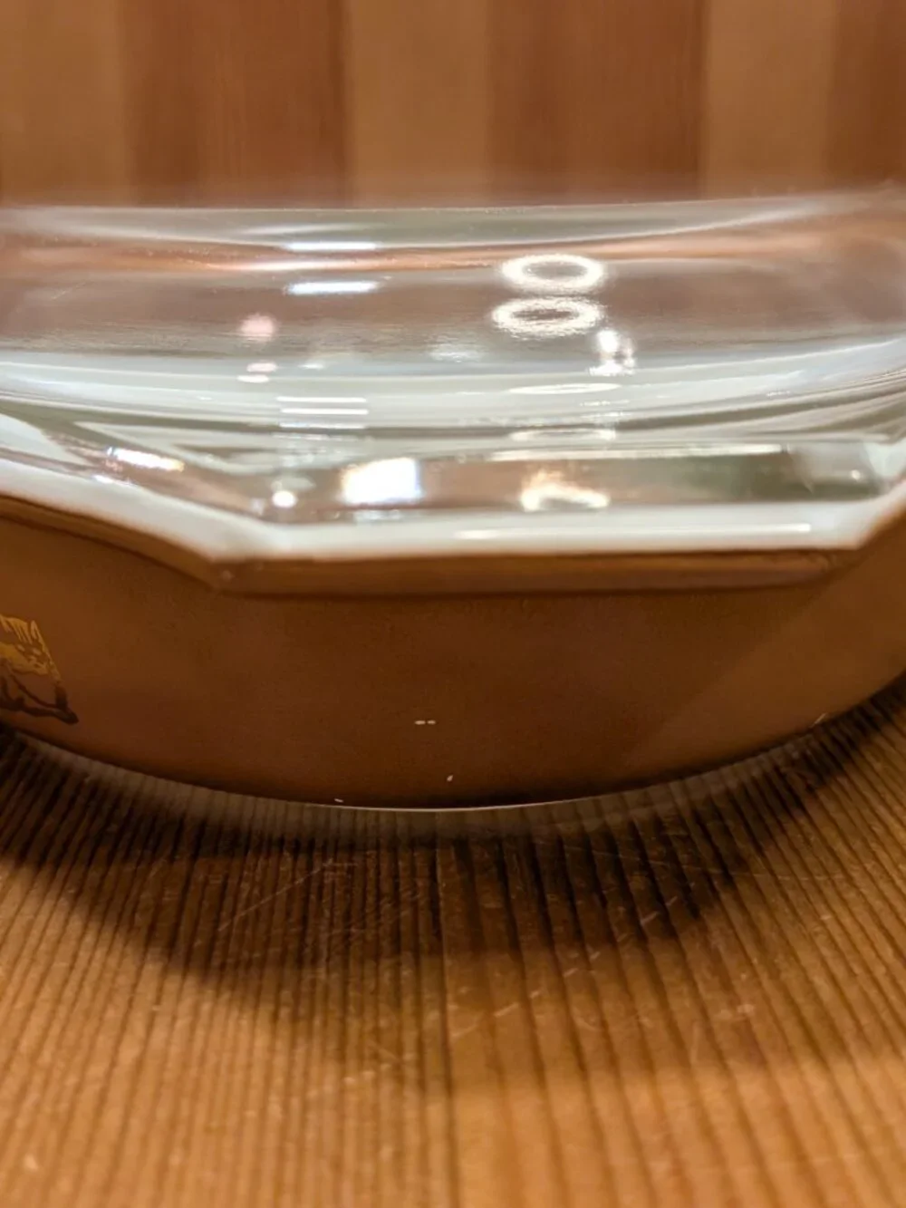 Pyrex vtg early