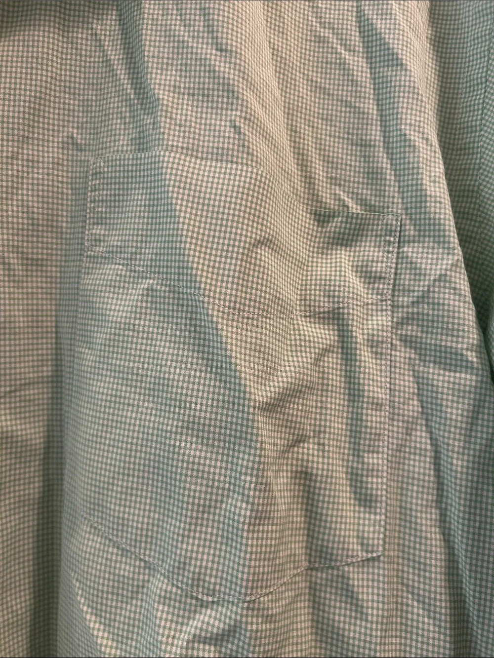 J. Crew classic long