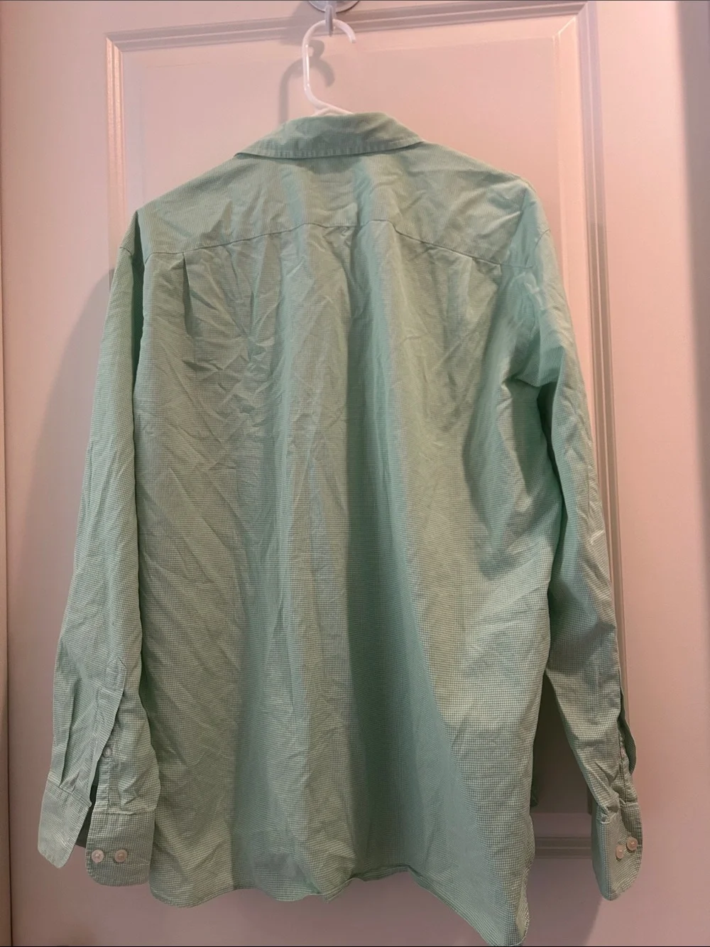 J. Crew classic long