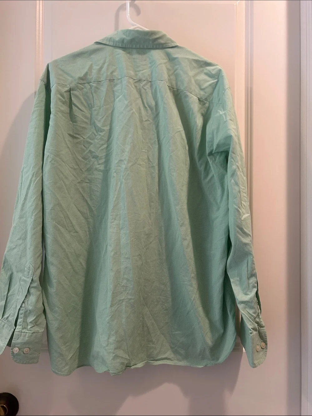 J. Crew classic long